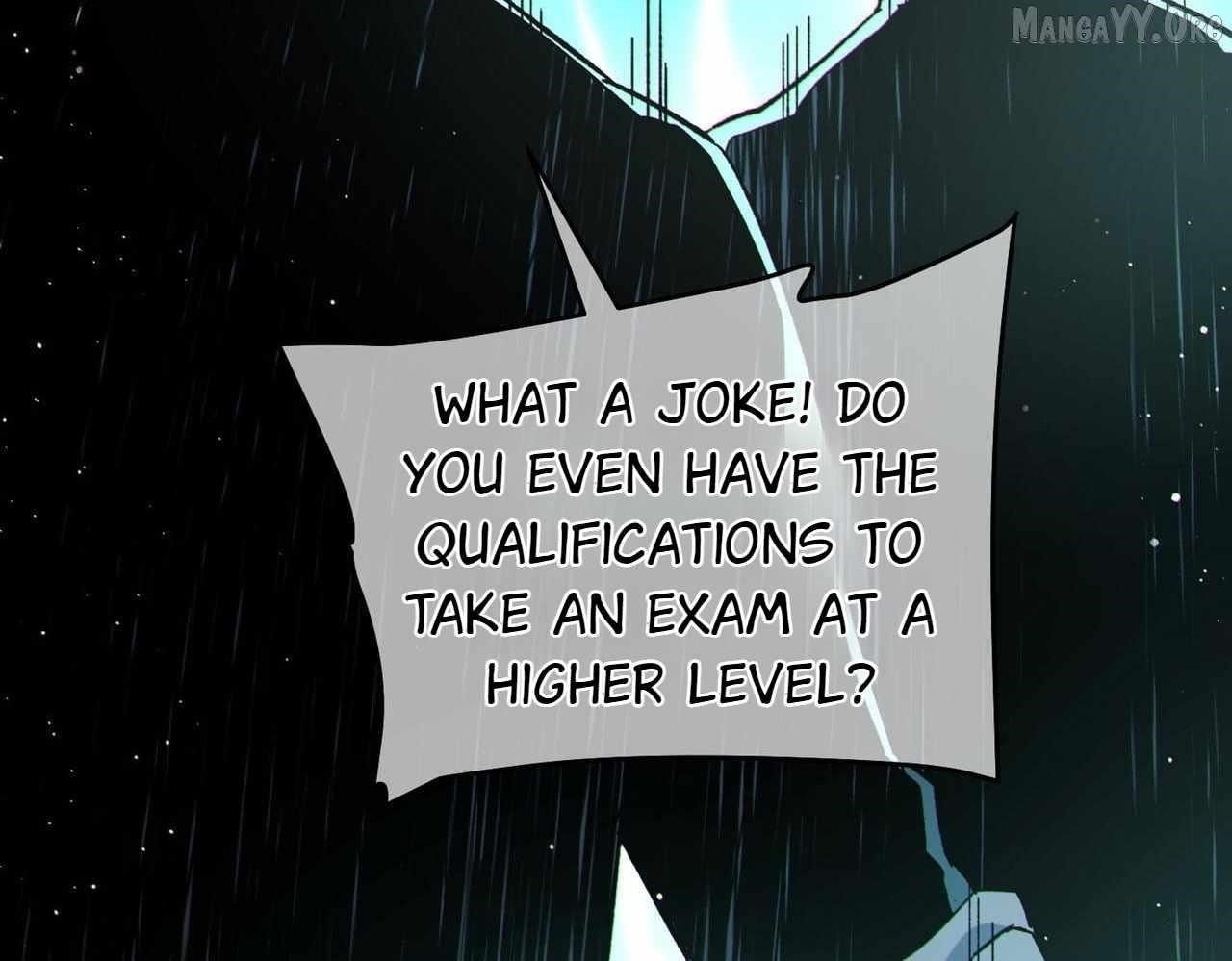 I Rely on My Invincibility to Deal Tons of Damage Passively! Chapter 138 - Page 118