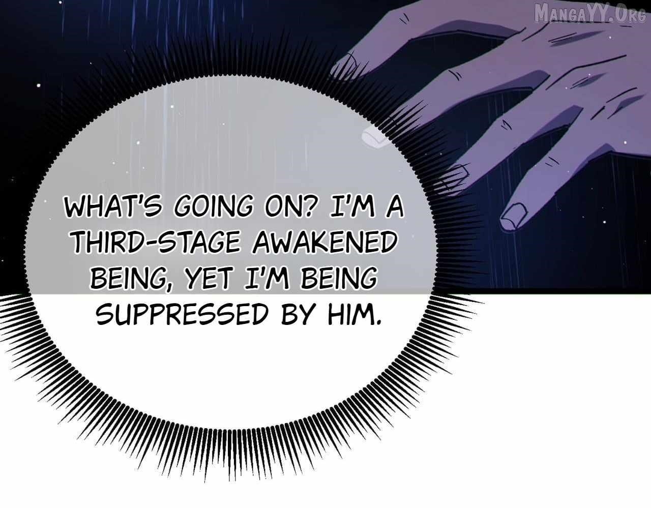 I Rely on My Invincibility to Deal Tons of Damage Passively! Chapter 138 - Page 132