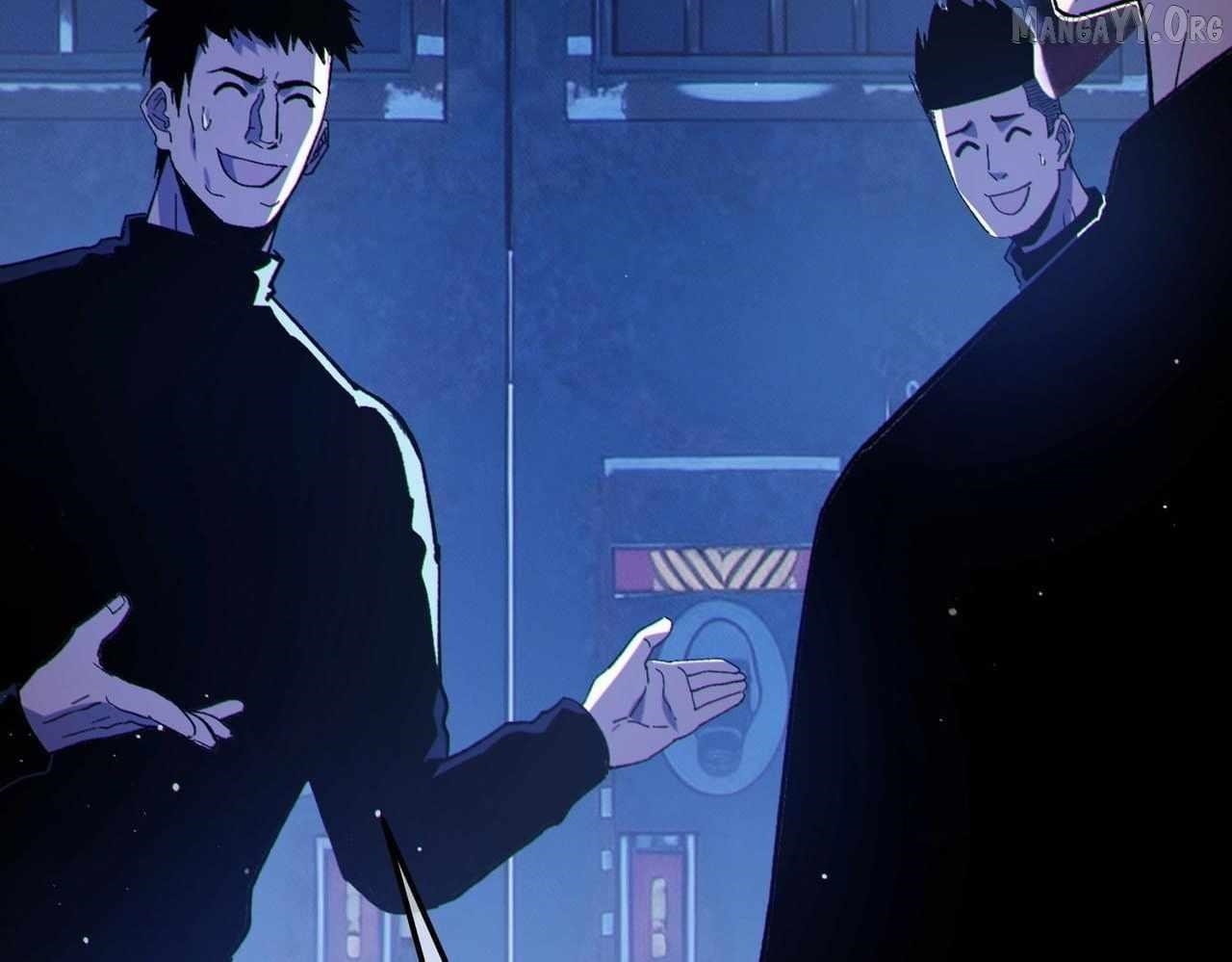 I Rely on My Invincibility to Deal Tons of Damage Passively! Chapter 138 - Page 134