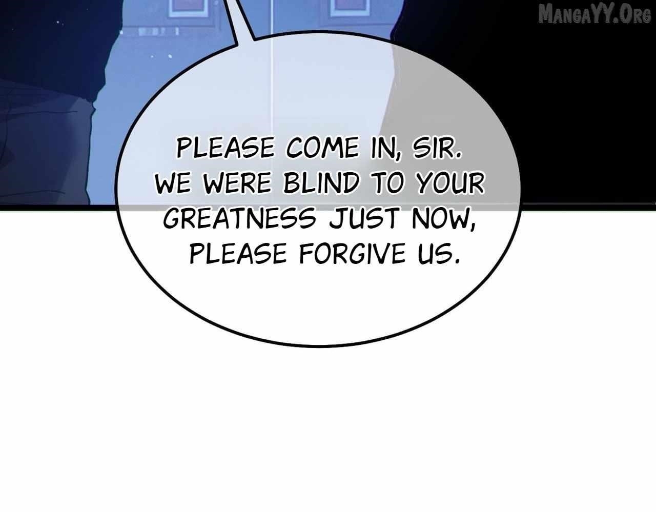 I Rely on My Invincibility to Deal Tons of Damage Passively! Chapter 138 - Page 135