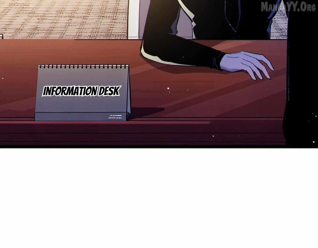 I Rely on My Invincibility to Deal Tons of Damage Passively! Chapter 138 - Page 140