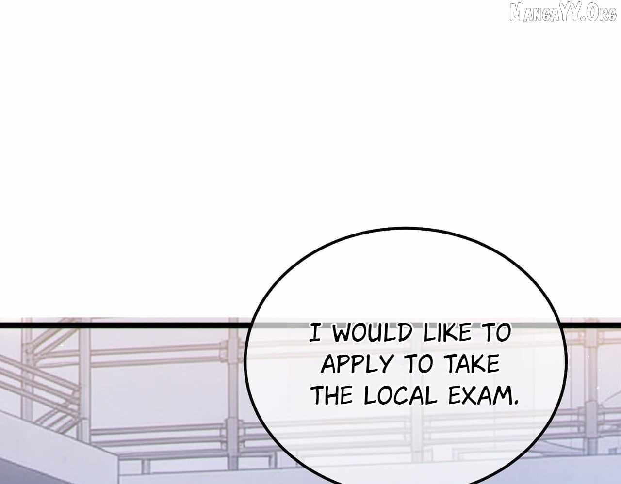 I Rely on My Invincibility to Deal Tons of Damage Passively! Chapter 138 - Page 142