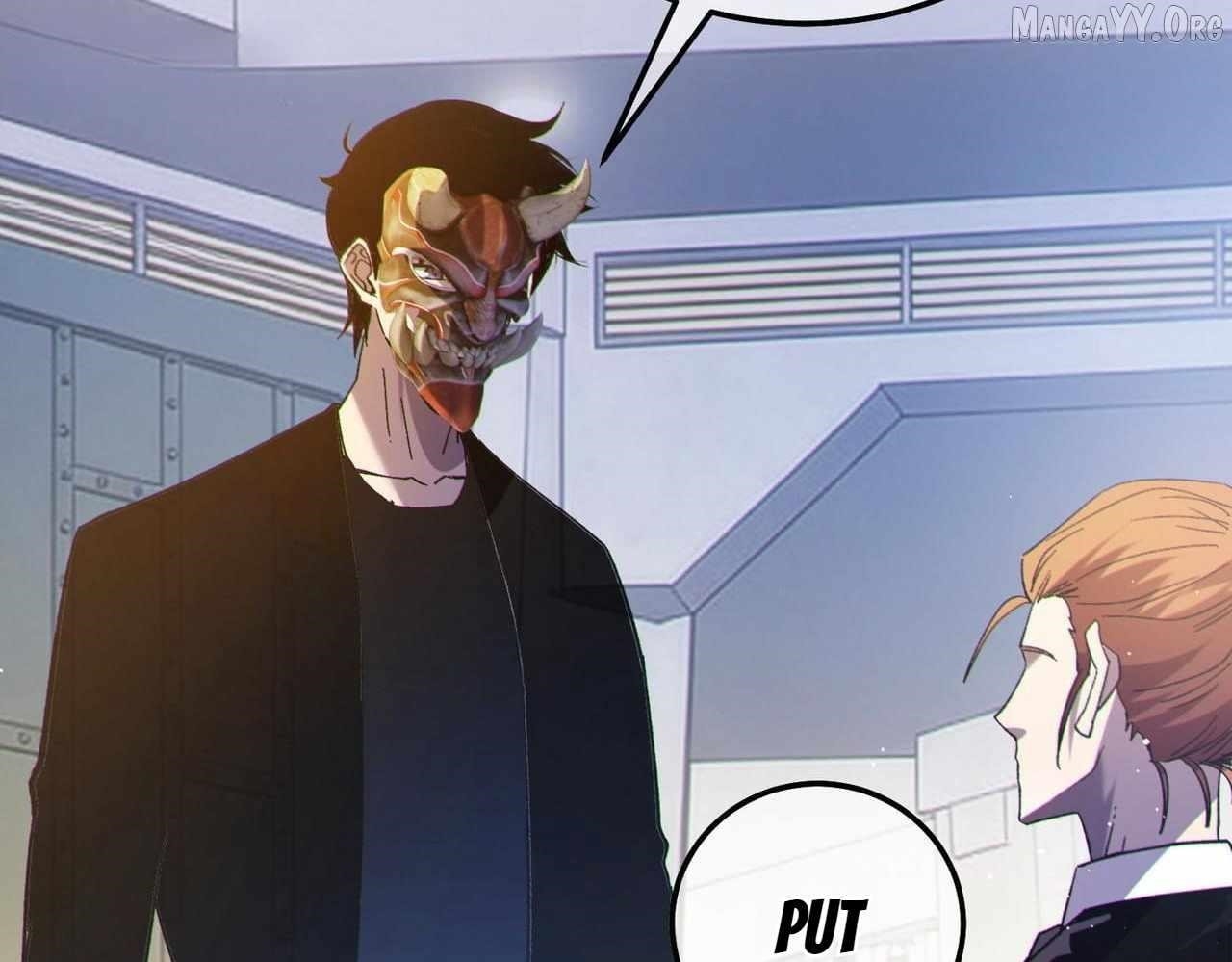 I Rely on My Invincibility to Deal Tons of Damage Passively! Chapter 138 - Page 143