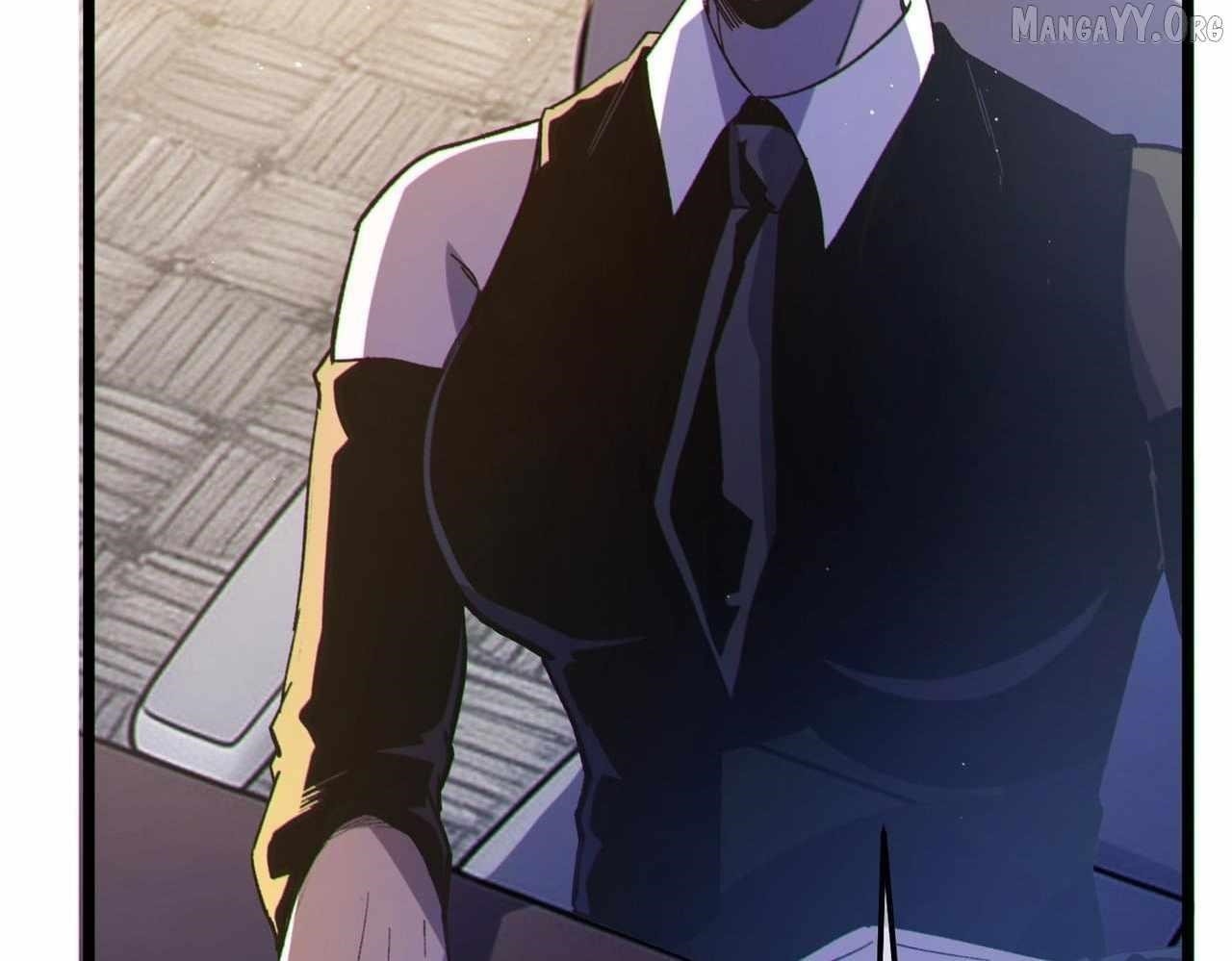 I Rely on My Invincibility to Deal Tons of Damage Passively! Chapter 138 - Page 146