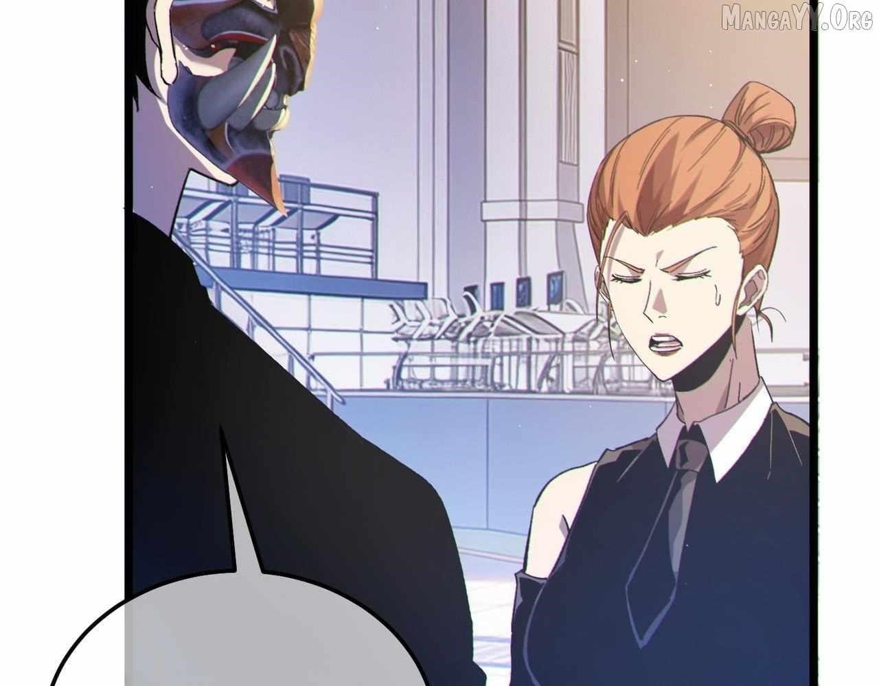 I Rely on My Invincibility to Deal Tons of Damage Passively! Chapter 138 - Page 164