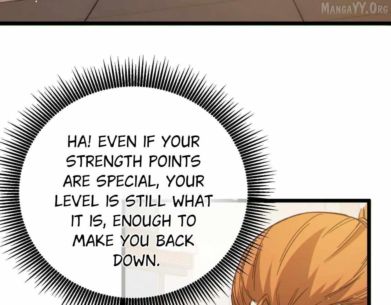 I Rely on My Invincibility to Deal Tons of Damage Passively! Chapter 138 - Page 168