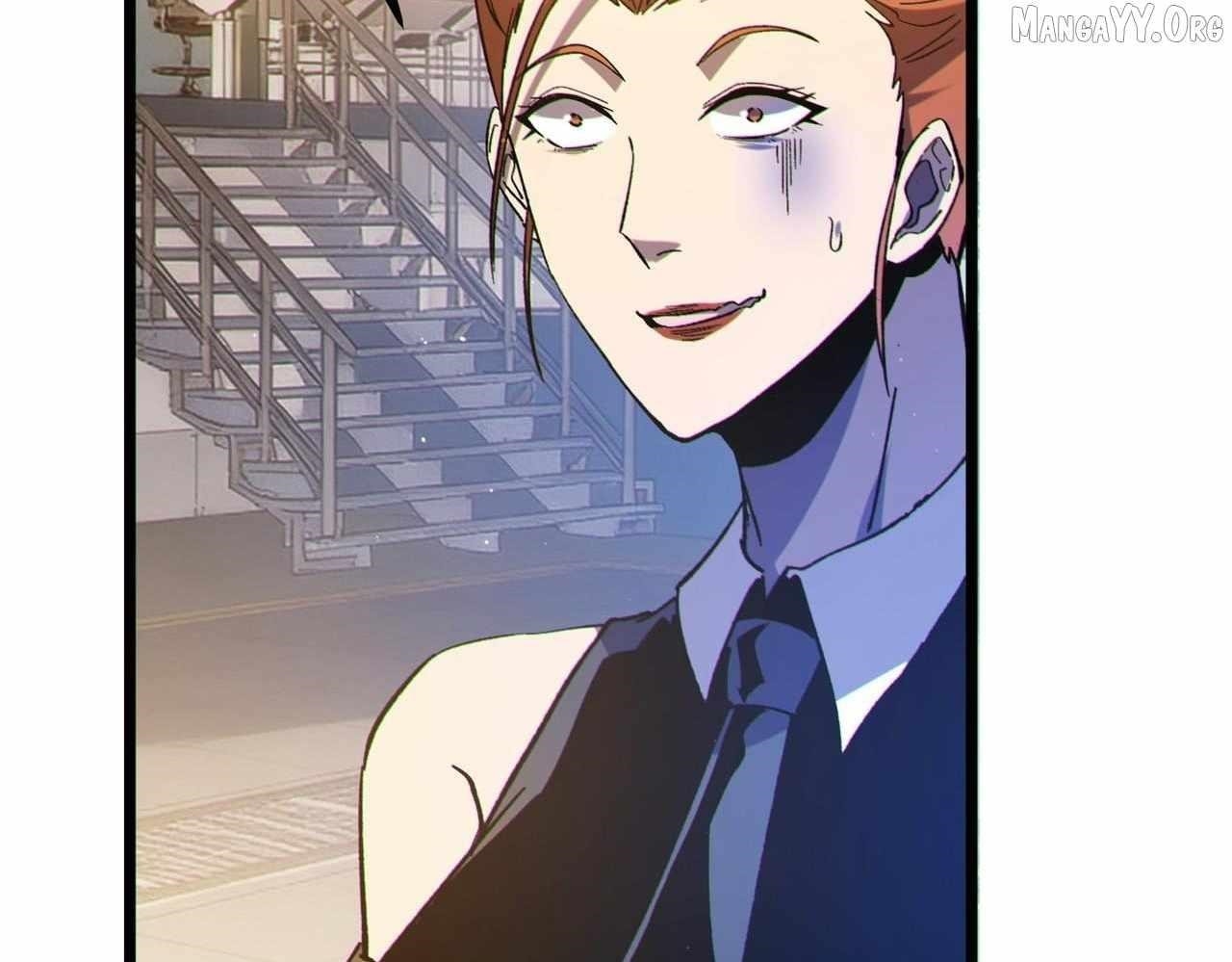 I Rely on My Invincibility to Deal Tons of Damage Passively! Chapter 138 - Page 175