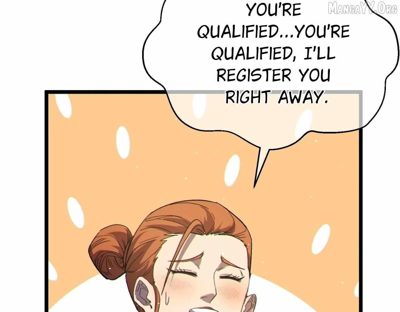 I Rely on My Invincibility to Deal Tons of Damage Passively! Chapter 138 - Page 181