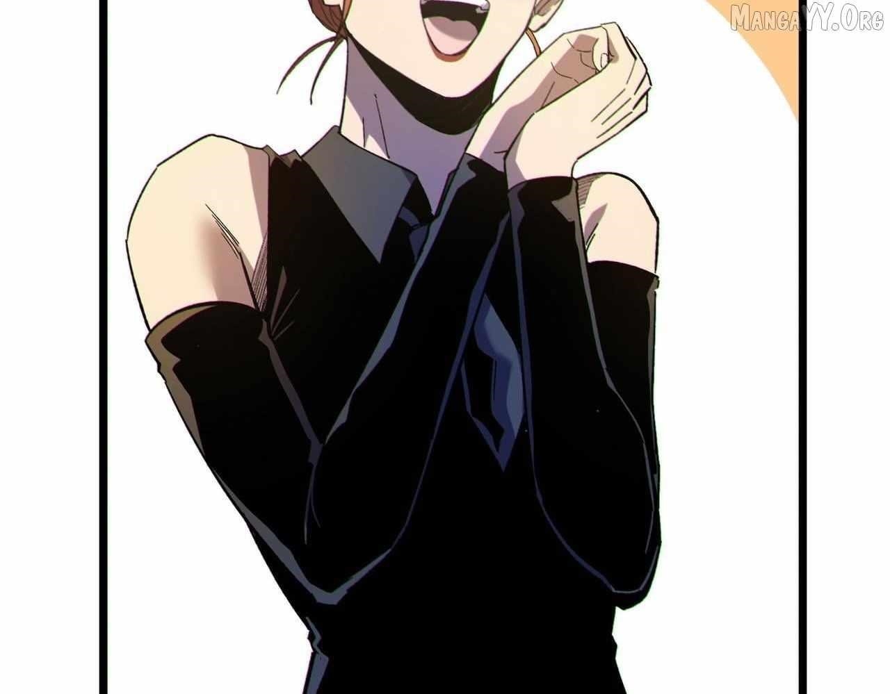 I Rely on My Invincibility to Deal Tons of Damage Passively! Chapter 138 - Page 182