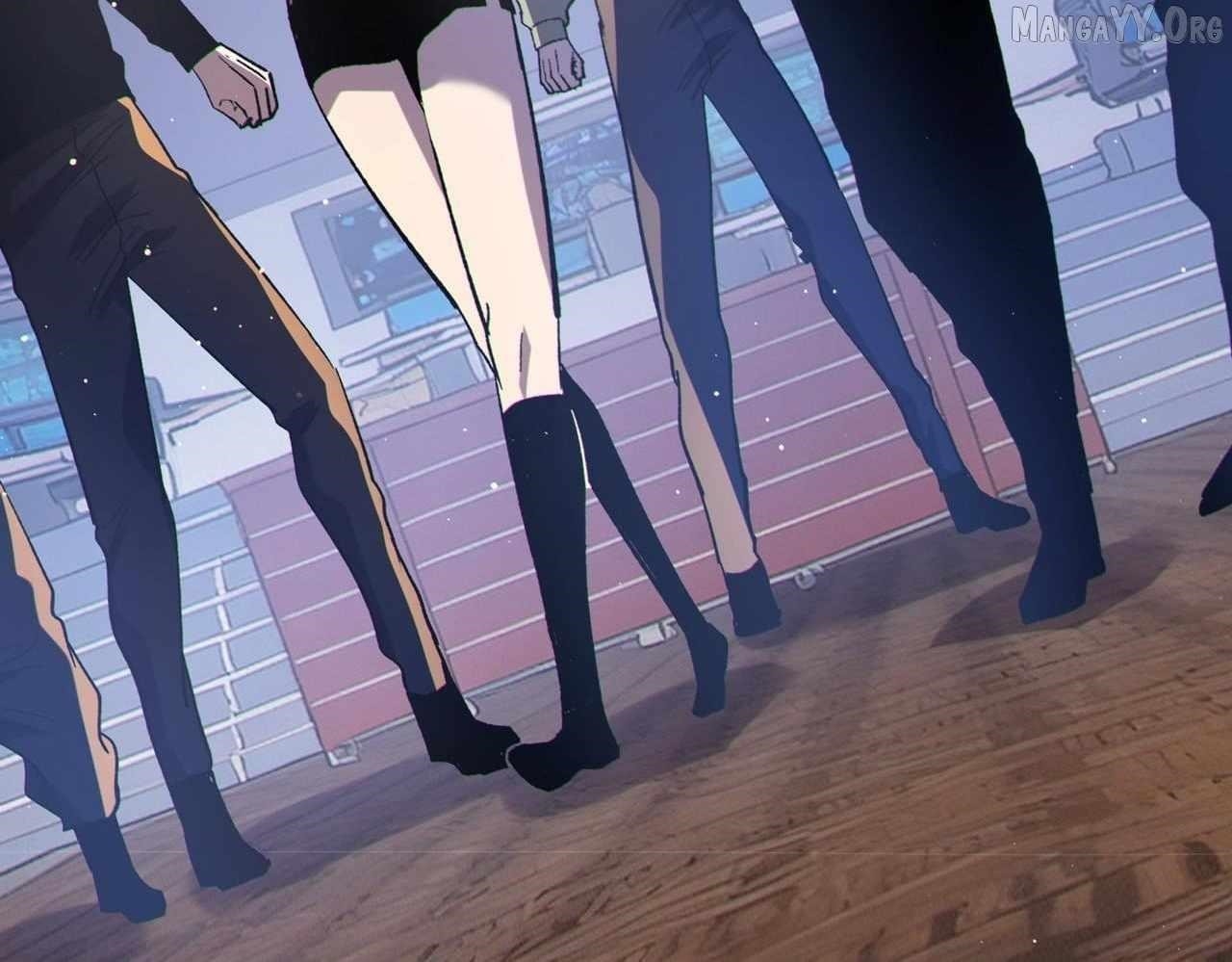 I Rely on My Invincibility to Deal Tons of Damage Passively! Chapter 138 - Page 186