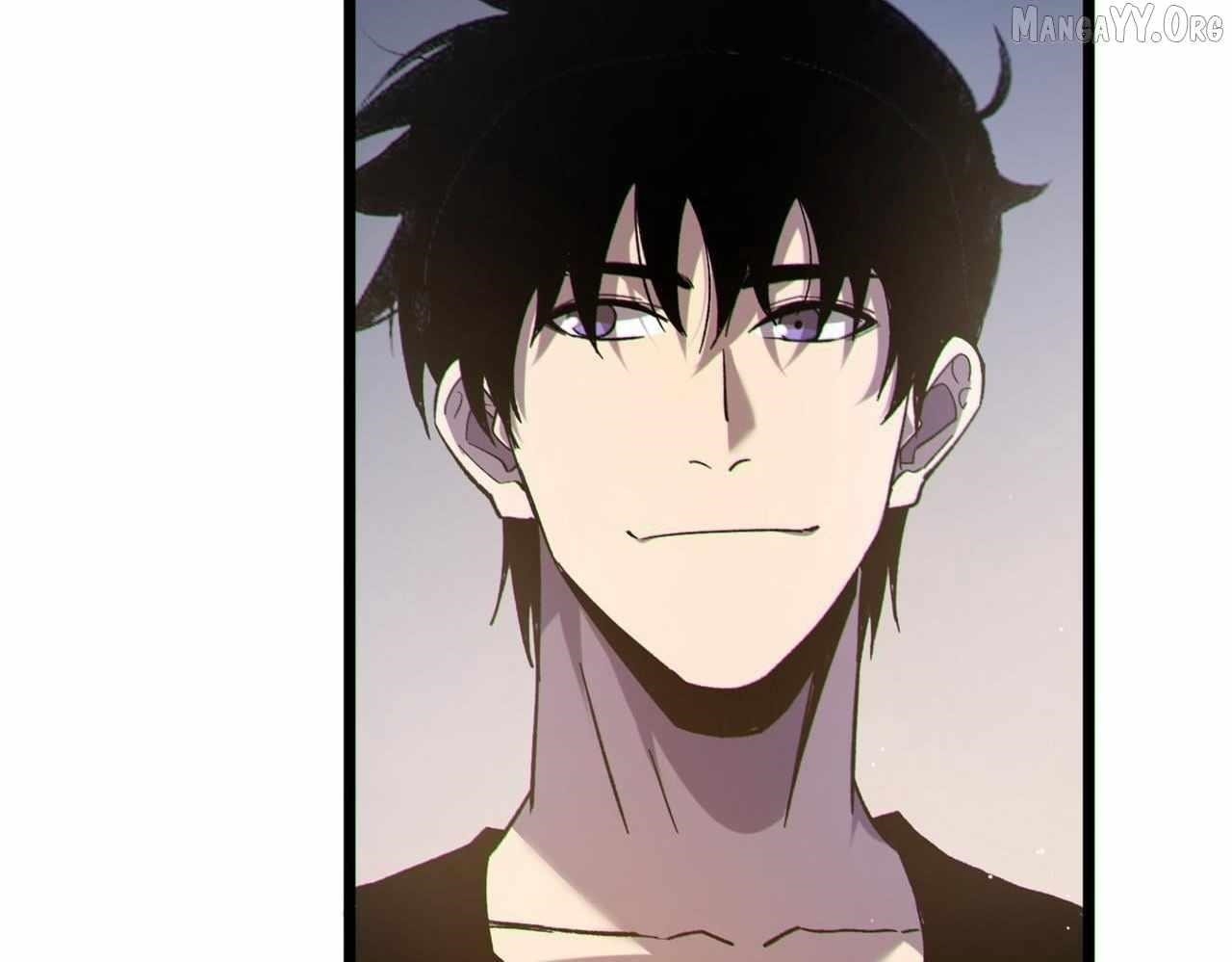 I Rely on My Invincibility to Deal Tons of Damage Passively! Chapter 138 - Page 20