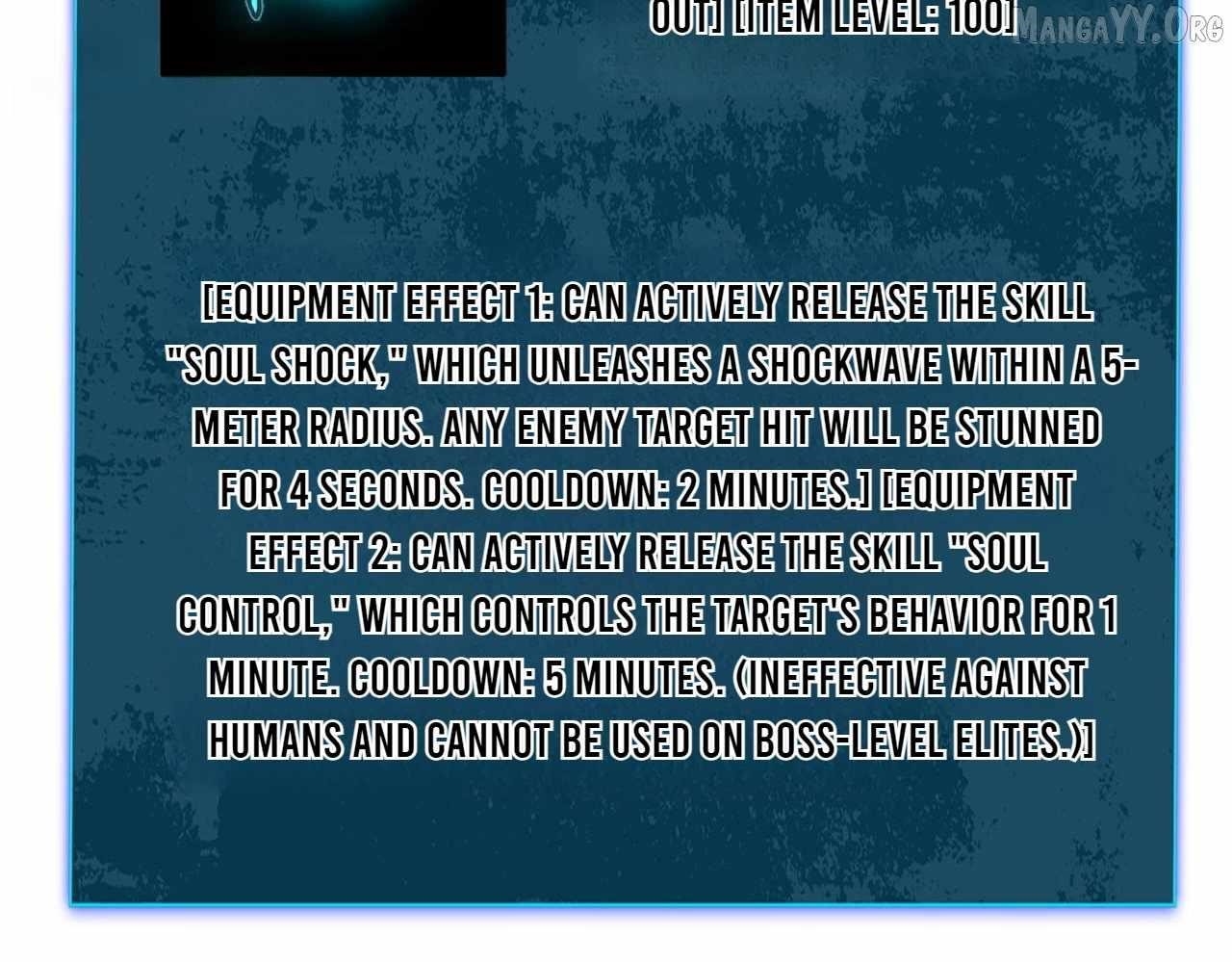 I Rely on My Invincibility to Deal Tons of Damage Passively! Chapter 138 - Page 26