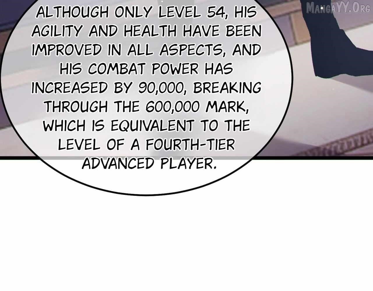 I Rely on My Invincibility to Deal Tons of Damage Passively! Chapter 138 - Page 37