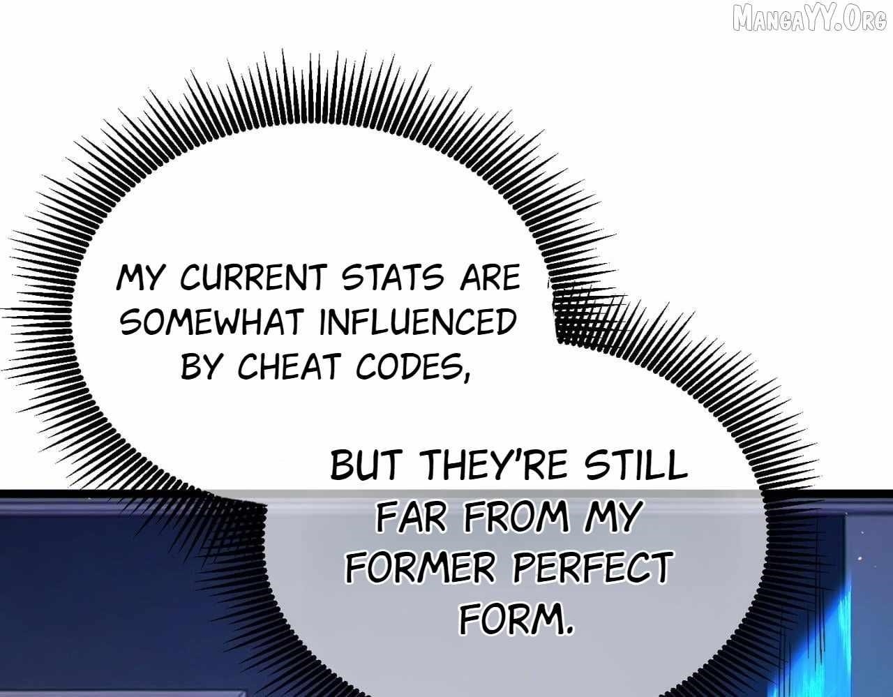 I Rely on My Invincibility to Deal Tons of Damage Passively! Chapter 138 - Page 38