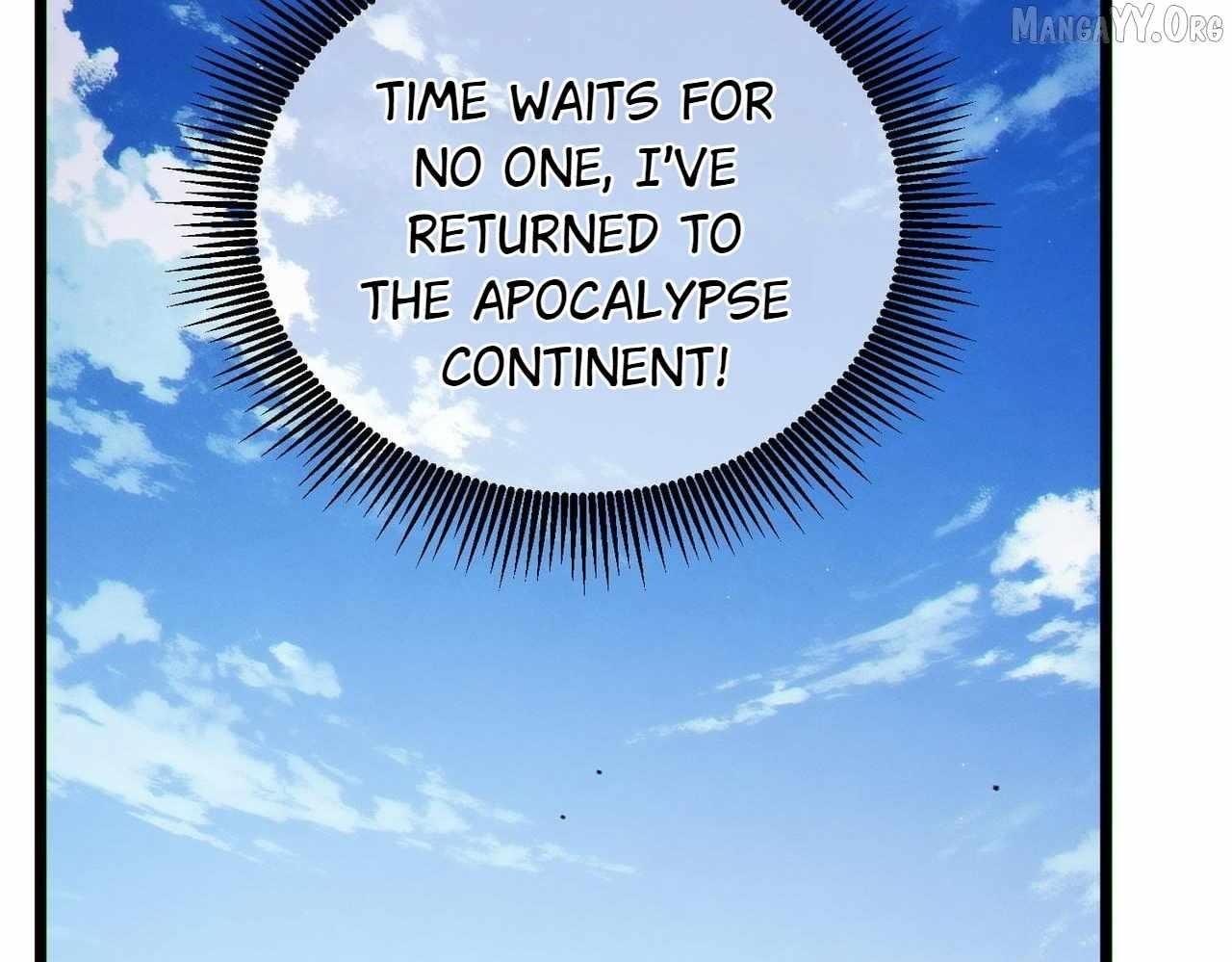 I Rely on My Invincibility to Deal Tons of Damage Passively! Chapter 138 - Page 42