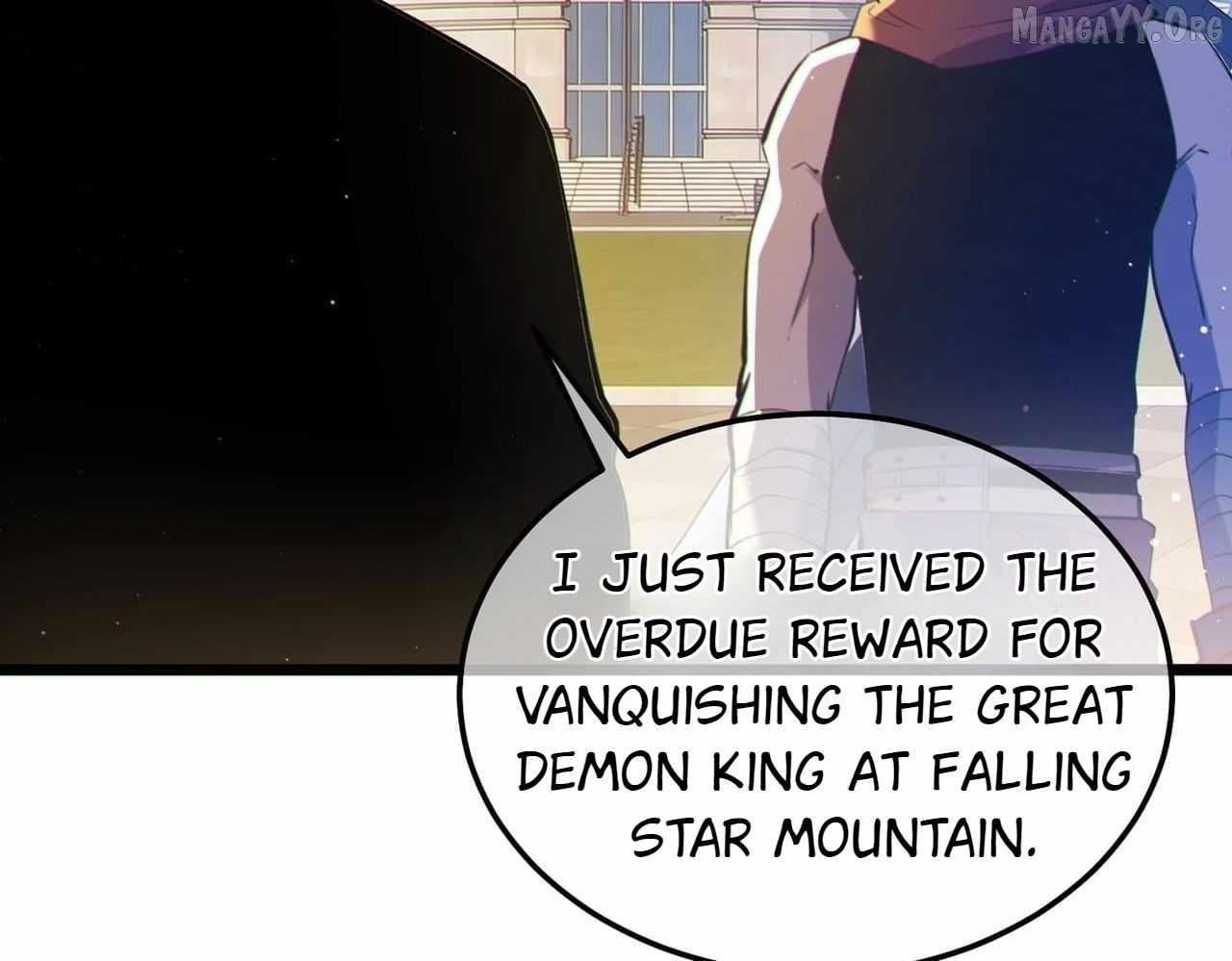 I Rely on My Invincibility to Deal Tons of Damage Passively! Chapter 138 - Page 48