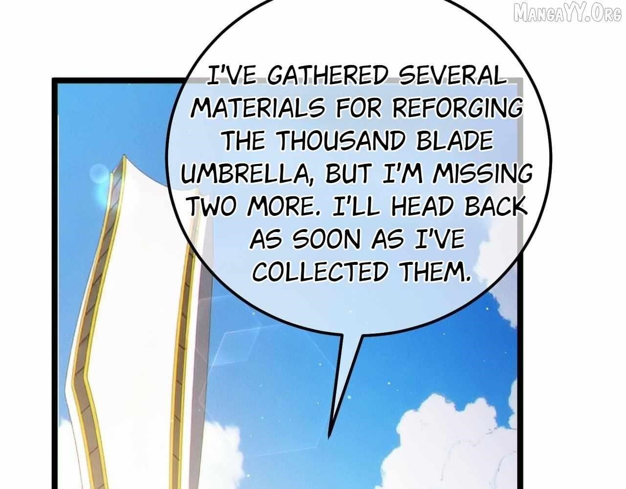 I Rely on My Invincibility to Deal Tons of Damage Passively! Chapter 138 - Page 60