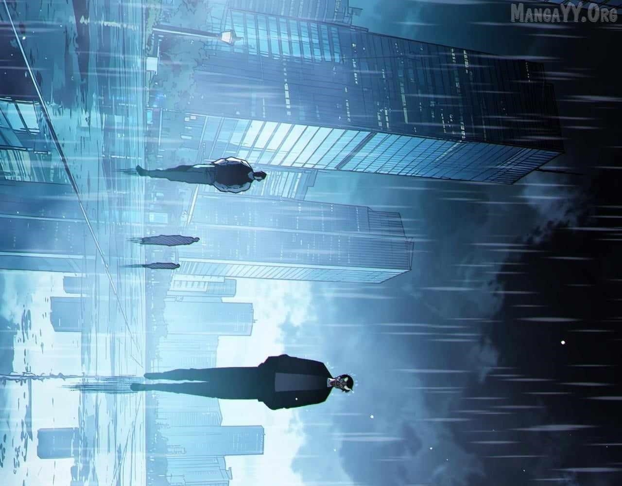 I Rely on My Invincibility to Deal Tons of Damage Passively! Chapter 138 - Page 70