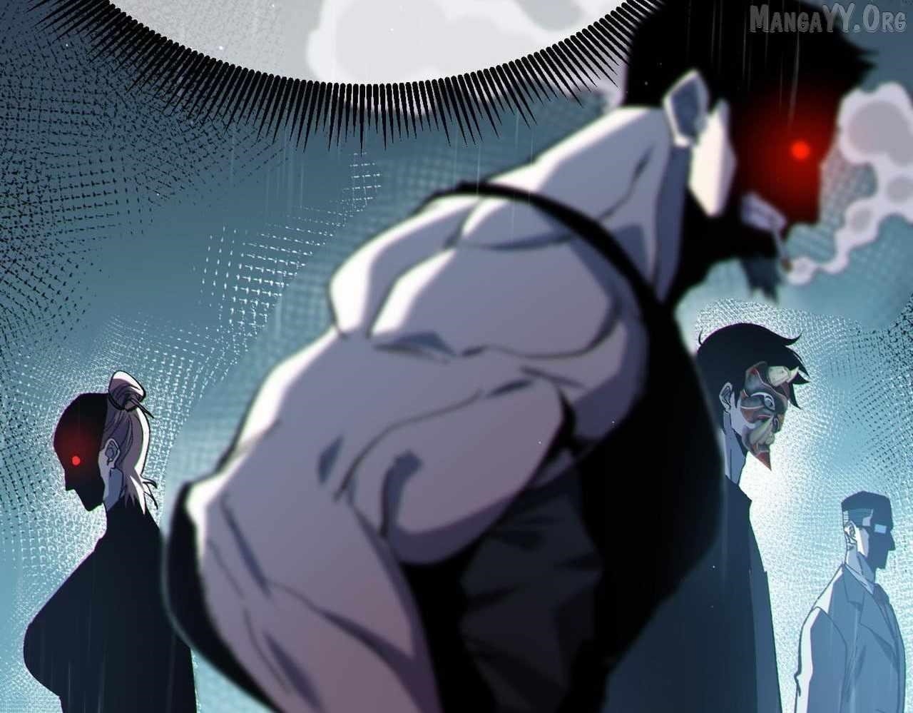 I Rely on My Invincibility to Deal Tons of Damage Passively! Chapter 138 - Page 78