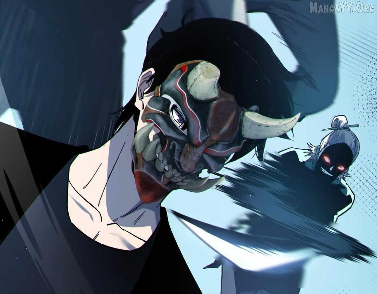 I Rely on My Invincibility to Deal Tons of Damage Passively! Chapter 138 - Page 83