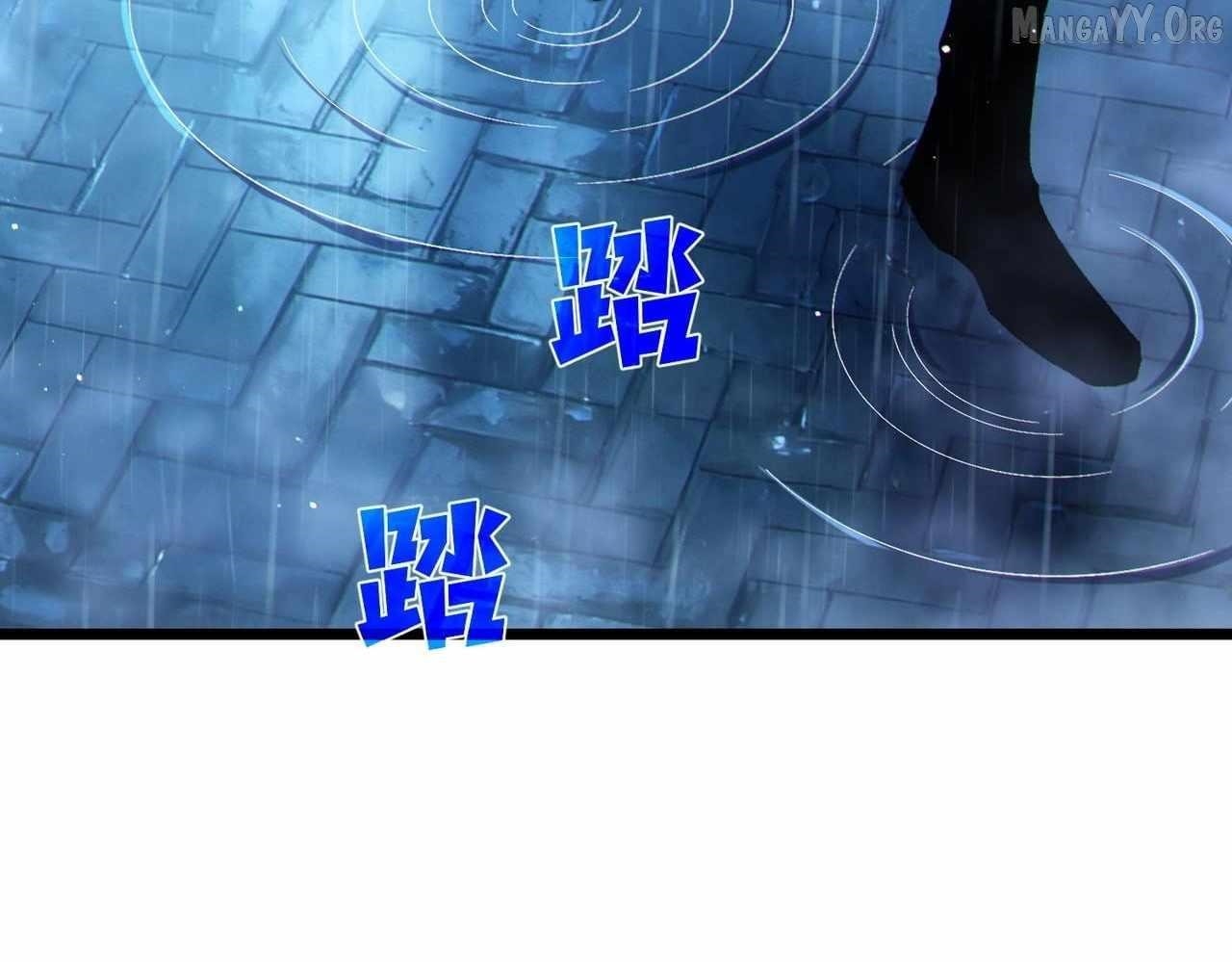 I Rely on My Invincibility to Deal Tons of Damage Passively! Chapter 138 - Page 86