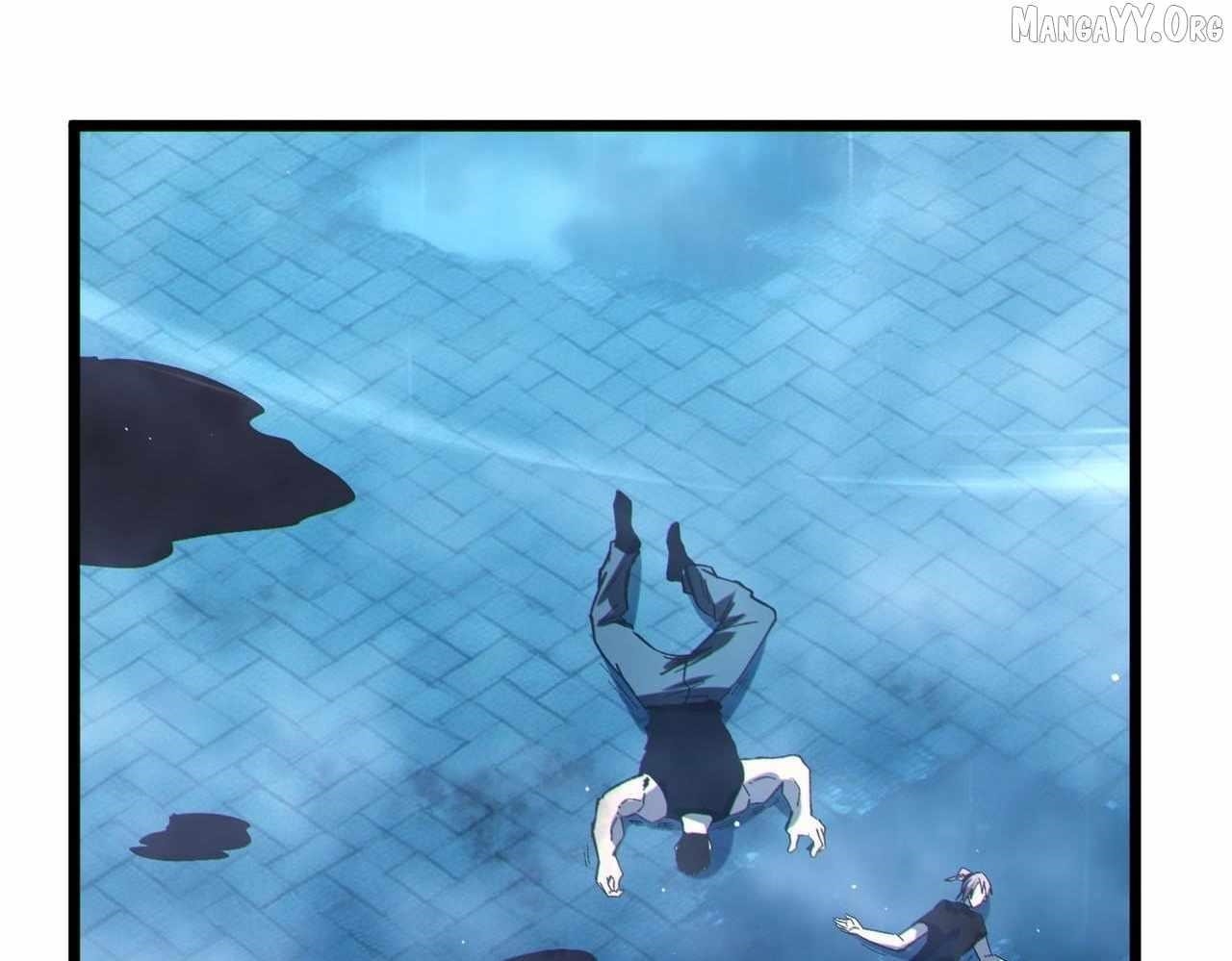 I Rely on My Invincibility to Deal Tons of Damage Passively! Chapter 138 - Page 87