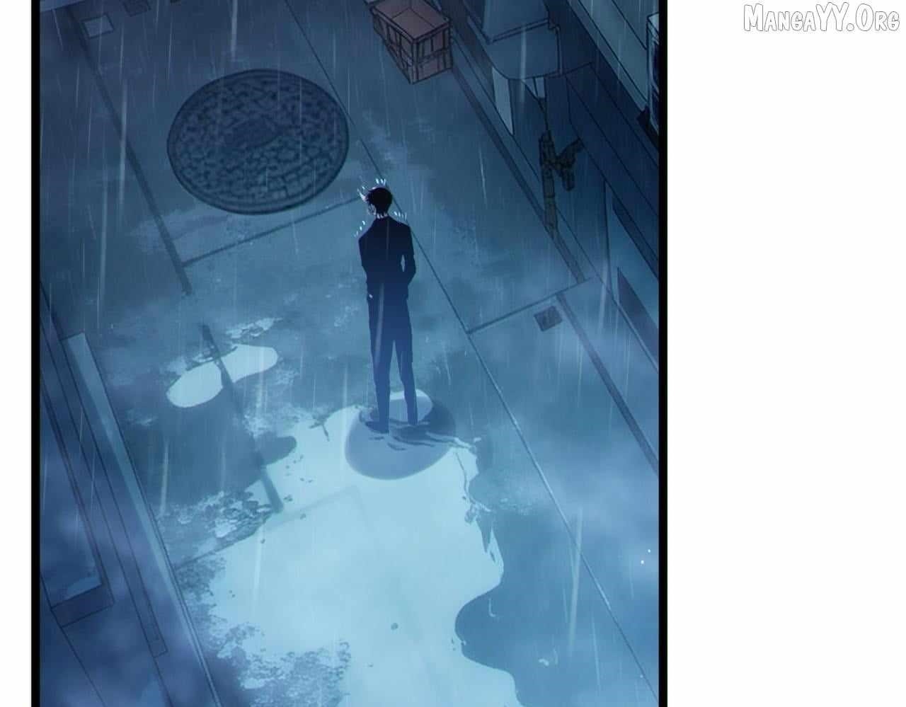 I Rely on My Invincibility to Deal Tons of Damage Passively! Chapter 138 - Page 91