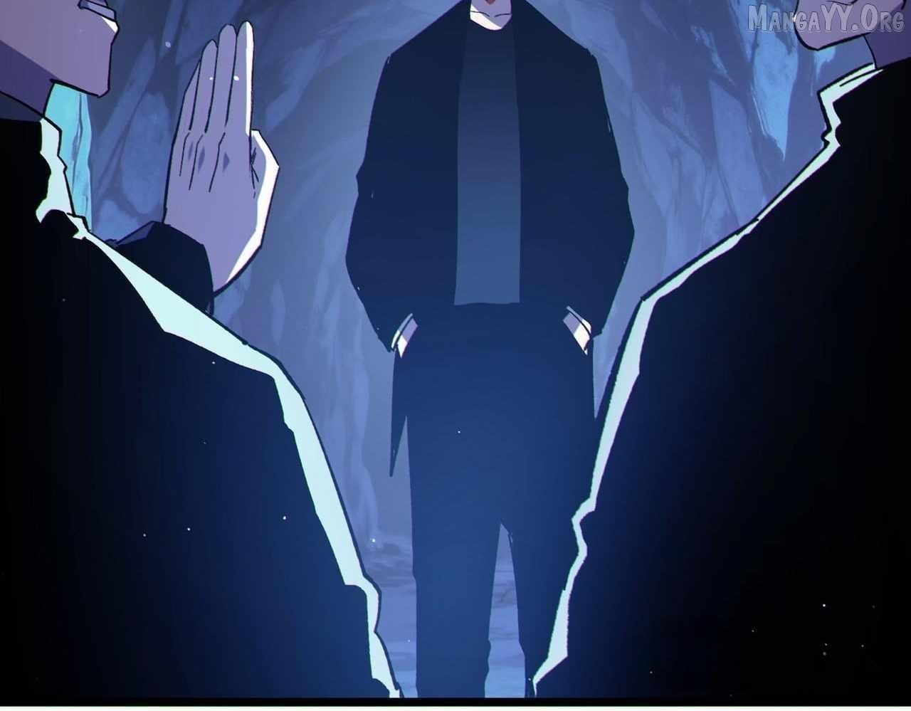 I Rely on My Invincibility to Deal Tons of Damage Passively! Chapter 138 - Page 99