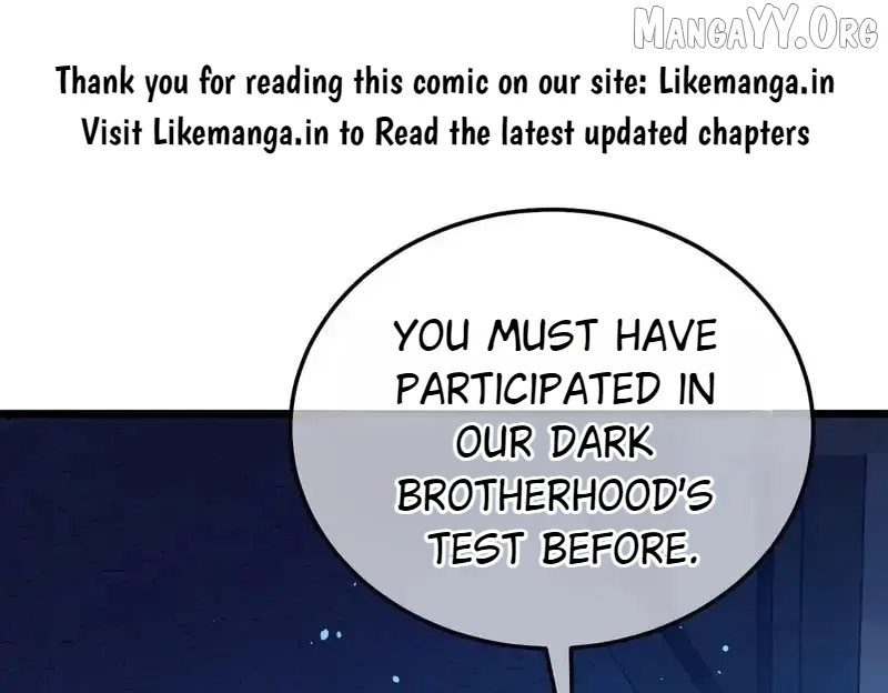 I Rely on My Invincibility to Deal Tons of Damage Passively! Chapter 139 - Page 1