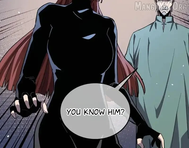 I Rely on My Invincibility to Deal Tons of Damage Passively! Chapter 139 - Page 108