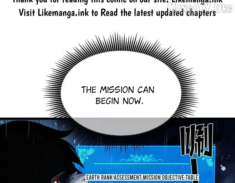 I Rely on My Invincibility to Deal Tons of Damage Passively! Chapter 139 - Page 118