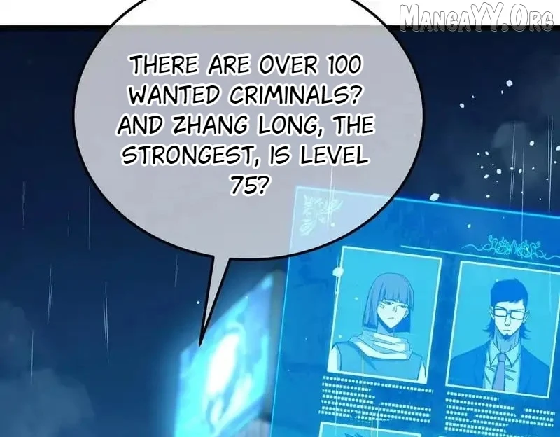 I Rely on My Invincibility to Deal Tons of Damage Passively! Chapter 139 - Page 123