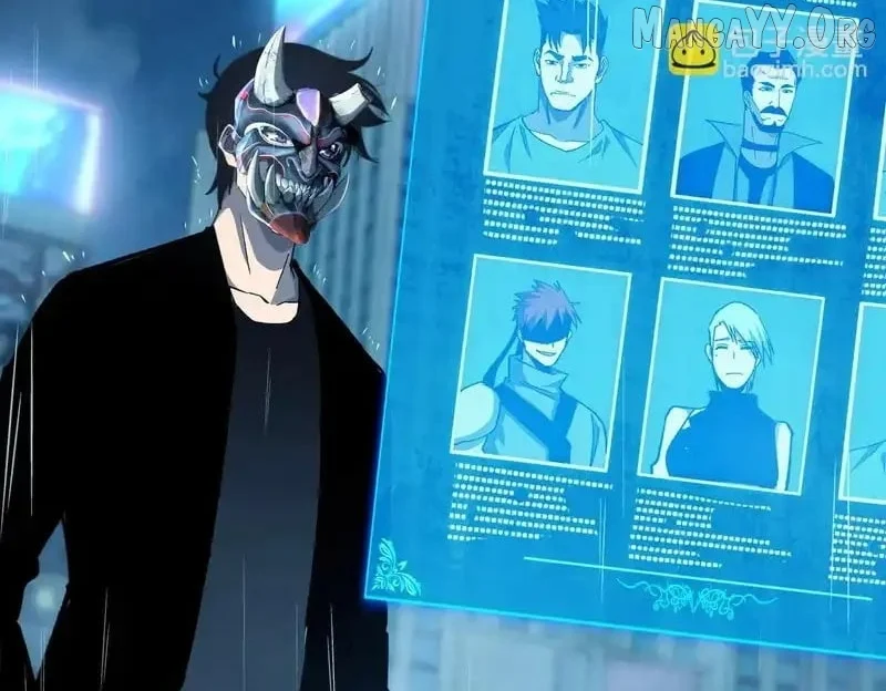 I Rely on My Invincibility to Deal Tons of Damage Passively! Chapter 139 - Page 124