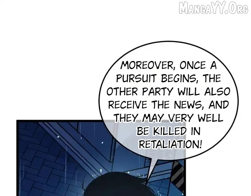 I Rely on My Invincibility to Deal Tons of Damage Passively! Chapter 139 - Page 126