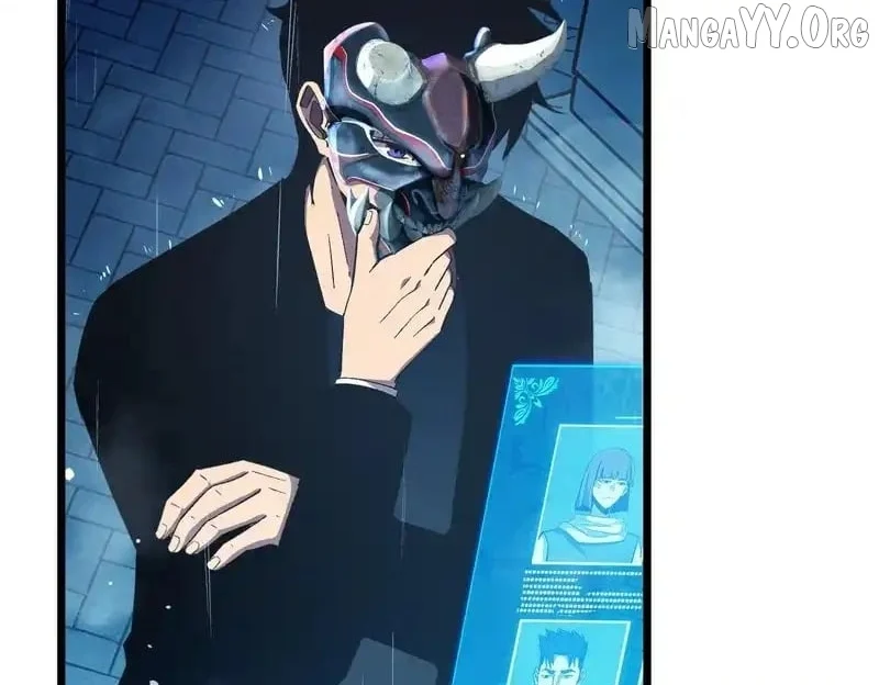 I Rely on My Invincibility to Deal Tons of Damage Passively! Chapter 139 - Page 127