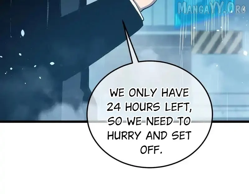 I Rely on My Invincibility to Deal Tons of Damage Passively! Chapter 139 - Page 131