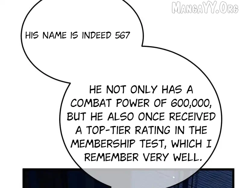 I Rely on My Invincibility to Deal Tons of Damage Passively! Chapter 139 - Page 141