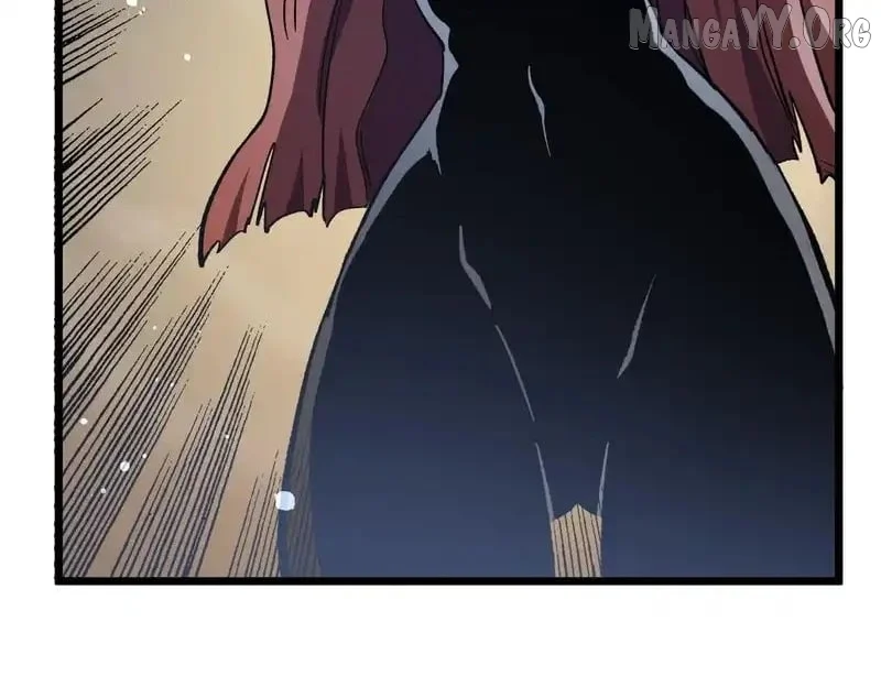 I Rely on My Invincibility to Deal Tons of Damage Passively! Chapter 139 - Page 148