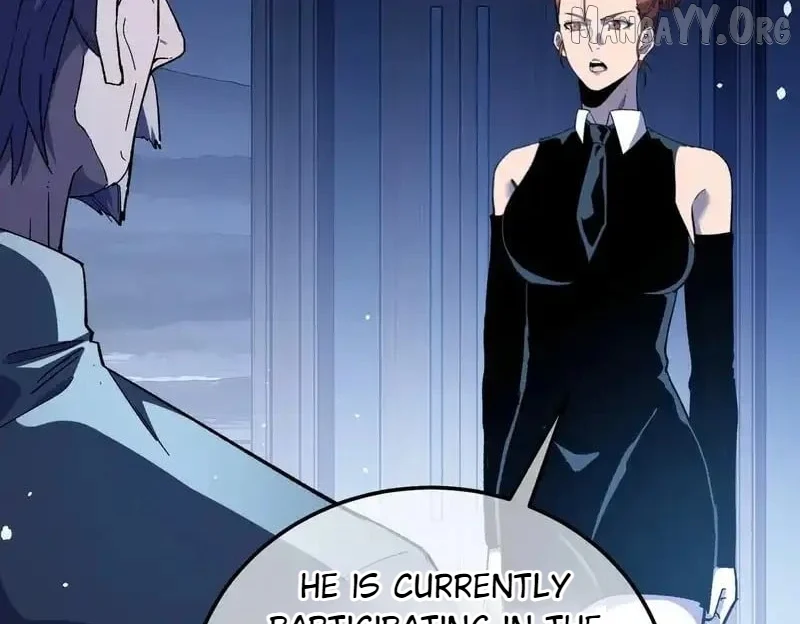 I Rely on My Invincibility to Deal Tons of Damage Passively! Chapter 139 - Page 157