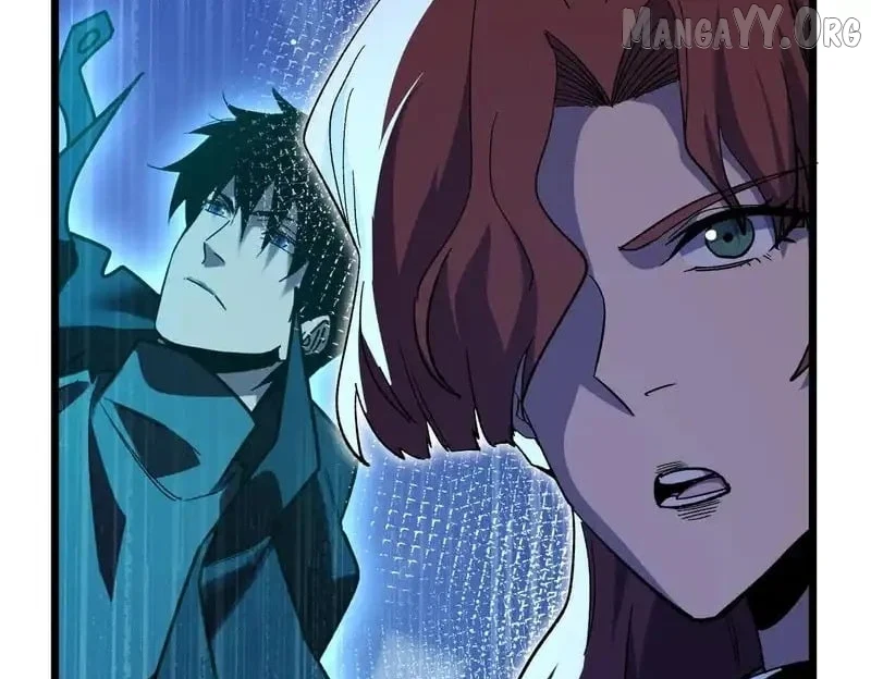 I Rely on My Invincibility to Deal Tons of Damage Passively! Chapter 139 - Page 163