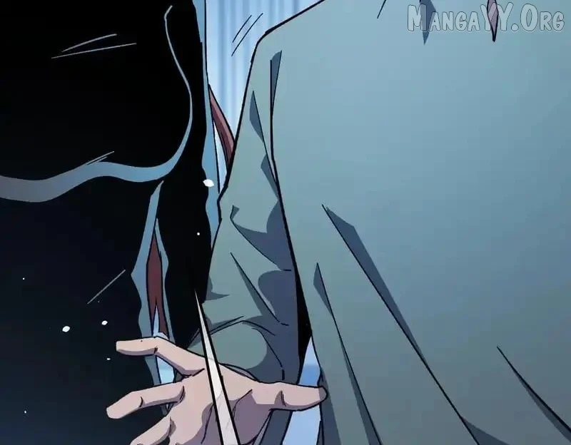 I Rely on My Invincibility to Deal Tons of Damage Passively! Chapter 139 - Page 170