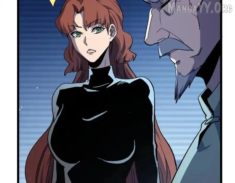 I Rely on My Invincibility to Deal Tons of Damage Passively! Chapter 139 - Page 174