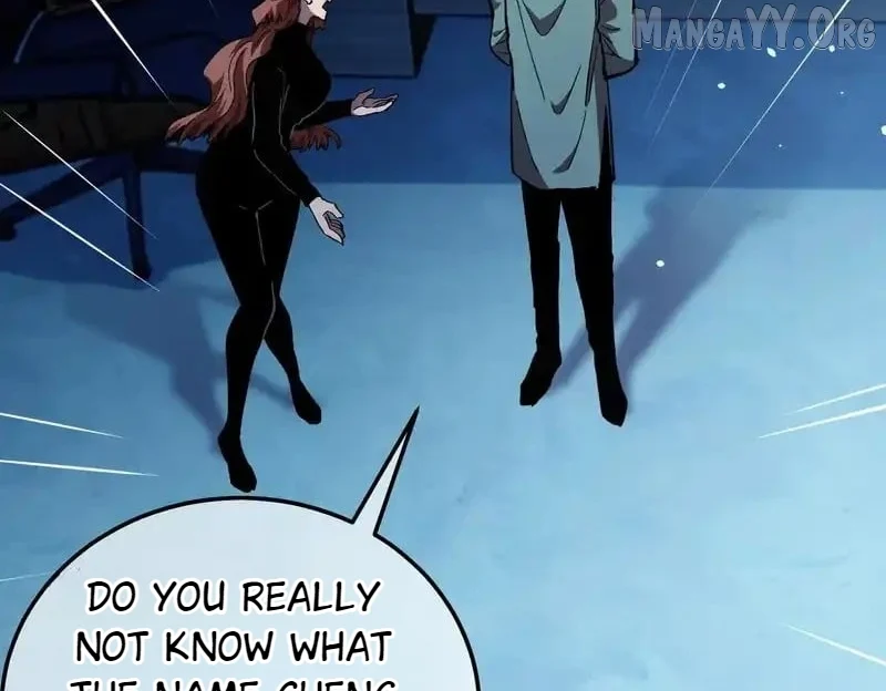 I Rely on My Invincibility to Deal Tons of Damage Passively! Chapter 139 - Page 177