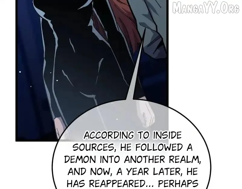 I Rely on My Invincibility to Deal Tons of Damage Passively! Chapter 139 - Page 185