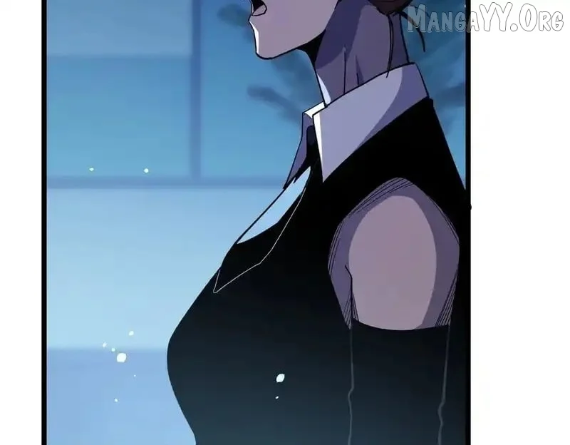 I Rely on My Invincibility to Deal Tons of Damage Passively! Chapter 139 - Page 191