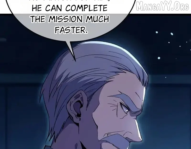 I Rely on My Invincibility to Deal Tons of Damage Passively! Chapter 139 - Page 193