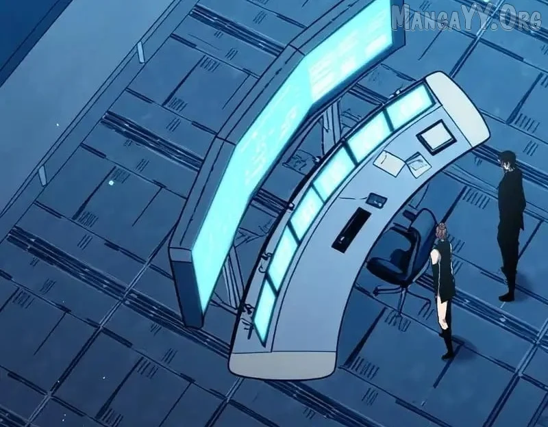 I Rely on My Invincibility to Deal Tons of Damage Passively! Chapter 139 - Page 26