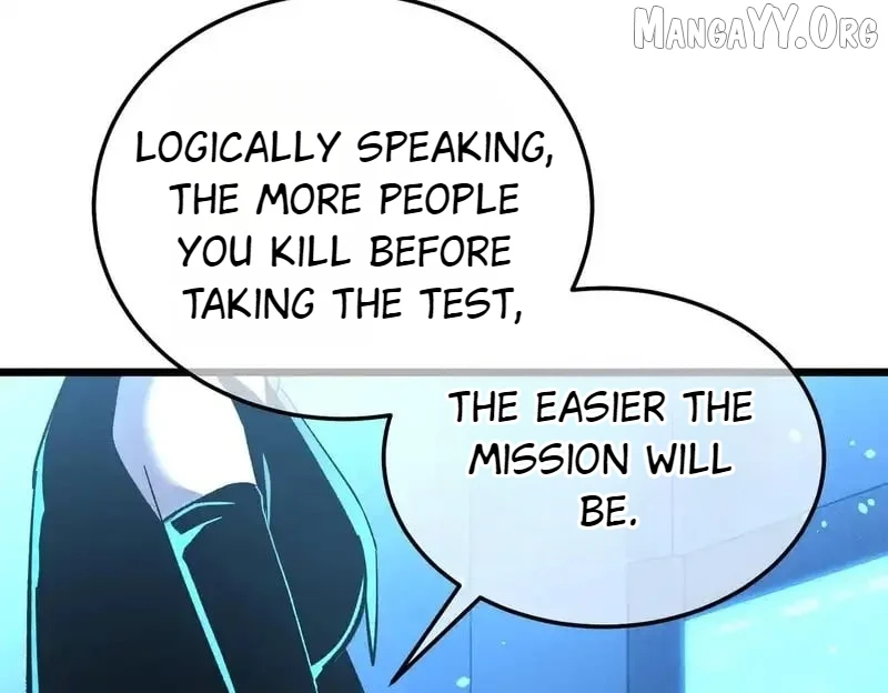 I Rely on My Invincibility to Deal Tons of Damage Passively! Chapter 139 - Page 28