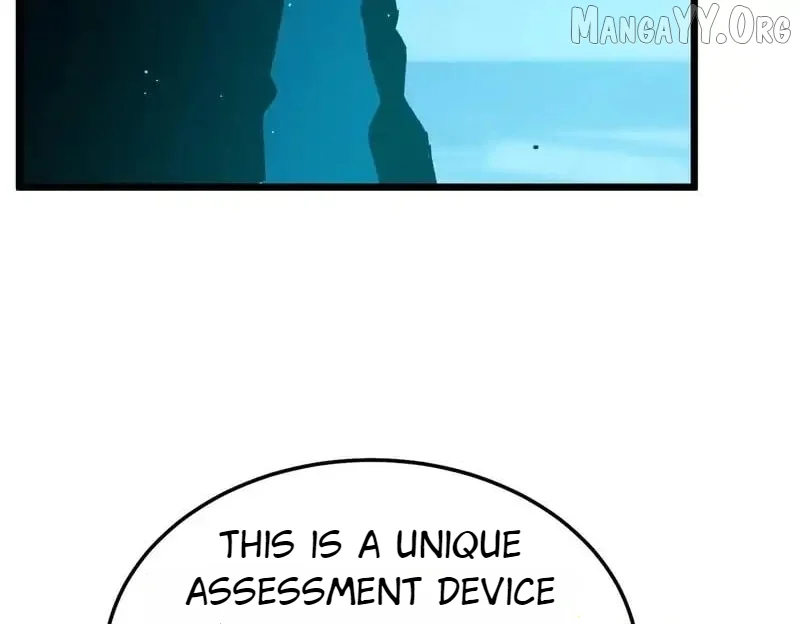 I Rely on My Invincibility to Deal Tons of Damage Passively! Chapter 139 - Page 36