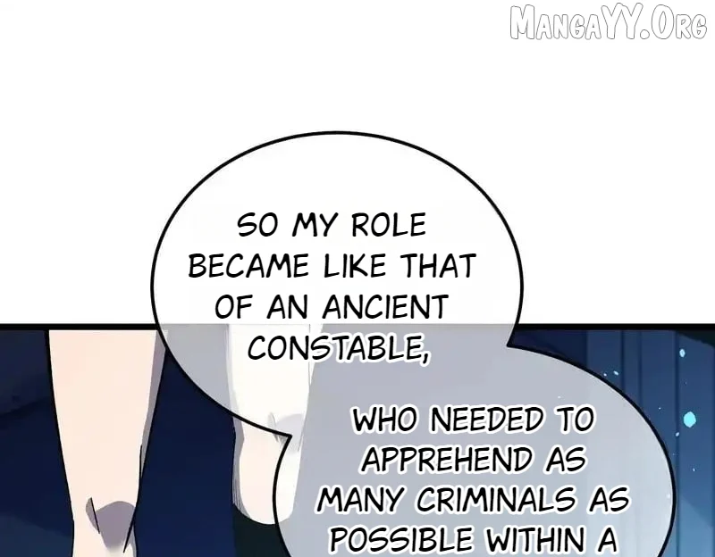 I Rely on My Invincibility to Deal Tons of Damage Passively! Chapter 139 - Page 45